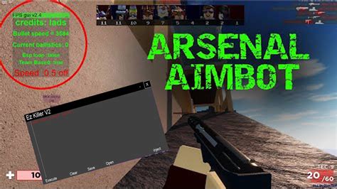 We did not find results for: Arsenal Aimbot And Esp Script - cute766