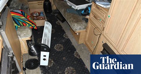 Pair Jailed For Holding Man As Slave At Scrapyard In South Wales Uk News The Guardian