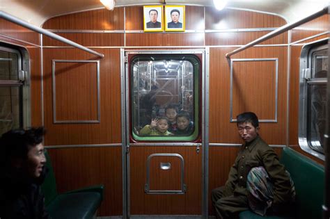 A Look Inside North Korea 121 Photos