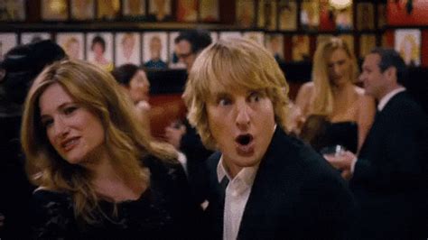 Owen Wilson What Gif By She S Funny That Way Find Share On Giphy