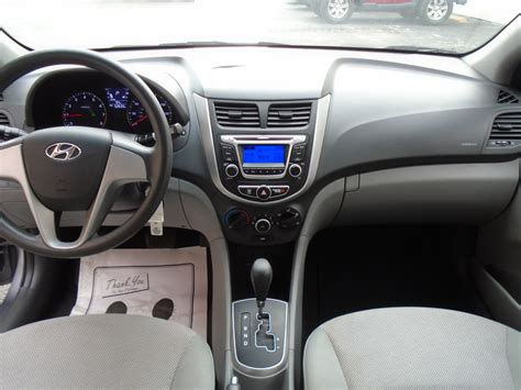 Check spelling or type a new query. Used 2014 Hyundai Accent GLS 4-Door for Sale - Chacon Autos