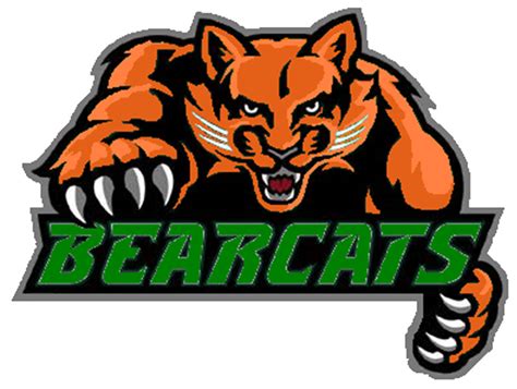 Bearcats Logo 10 Free Cliparts Download Images On Clipground 2024