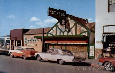 Read reviews and make an appointment on healthgrades. Keefer's Restaurant, King City, CA, 60s vintage postcard. One of my favorite stops along US 101 ...