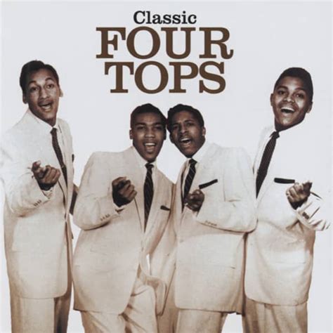 List 105 Pictures Pictures Of The Four Tops Superb