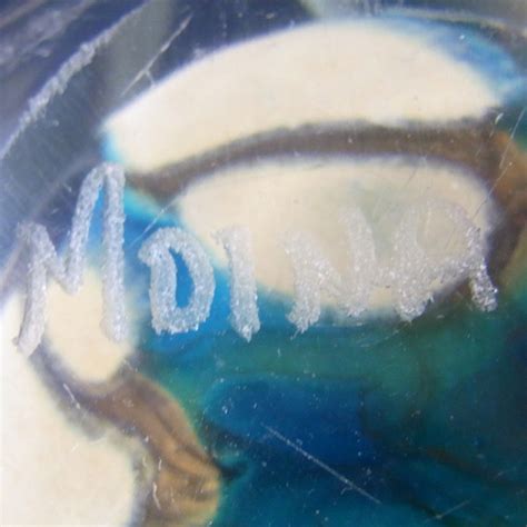 Glass Identification Signatures Marks Antique And Collectable Glass Encyclopedia