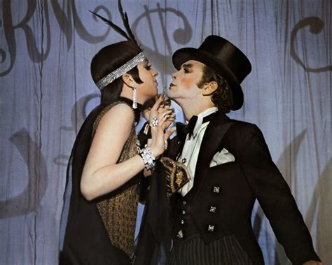 The Movie Man Cabaret 1972