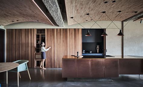 Dwell design studio, atlanta, georgia. Residence W / KC Design Studio | ArchDaily