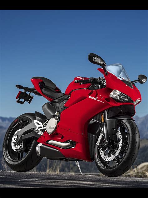 The porsche 959 is remembered as one of the greatest cars of the modern era, and certainly one of the jewels in the crown of porsche, the eternal sports porsche put the 959 into production in 1987, and when it did it was probably the most technologically advanced car in the world. 2018 959 Panigale Red | Advanced Motorsports Ducati Dallas
