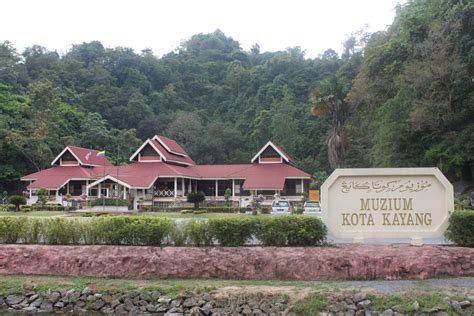 Muzium kota johor lama) is a museum in johor lama, kota tinggi district, johor, malaysia. Ketahui 14 Tempat Menarik Untuk Dilawati di Perlis