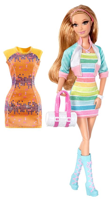 Barbie Life In The Dreamhouse Summer Doll Ubicaciondepersonascdmxgobmx