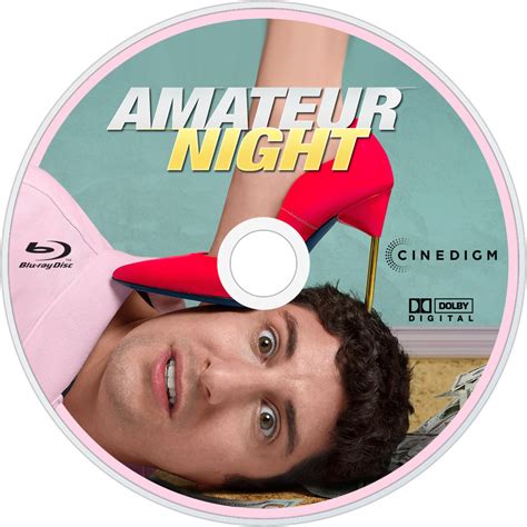Amateur Night Movie Fanart Fanart Tv