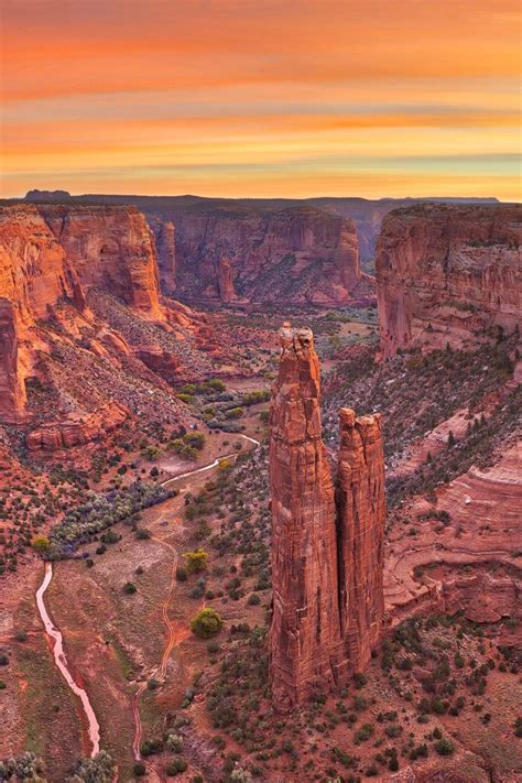 11 Breathtaking Canyons In The Us You Cant Miss Tanndera