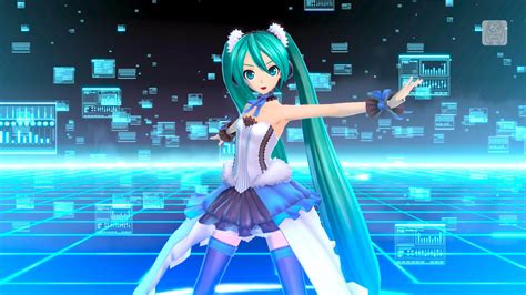 New Dlc For Hatsune Miku Project Diva F 2nd Releases This Week