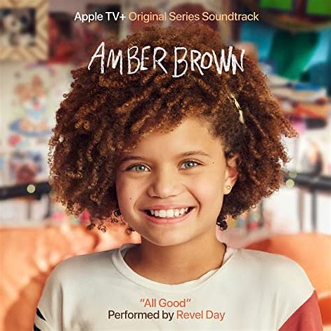 Theme Song From Apple Tvs ‘amber Brown Released Film Music Reporter