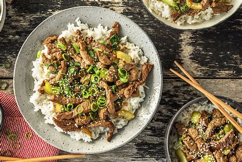 Hellofreshs Best Meals 10 Fan Favorite Recipes You Need To Try