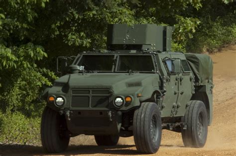 Army Drives Ahead With Joint Light Tactical Vehicle Program Article The United States Army