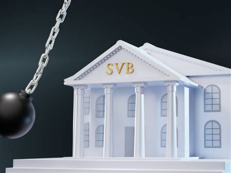Svb Collapse Why Startups Must Rethink Their Credit Strategy