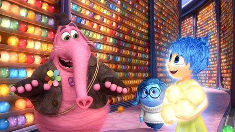 Film In 2015 Was Inside Out The Movie Of The Year