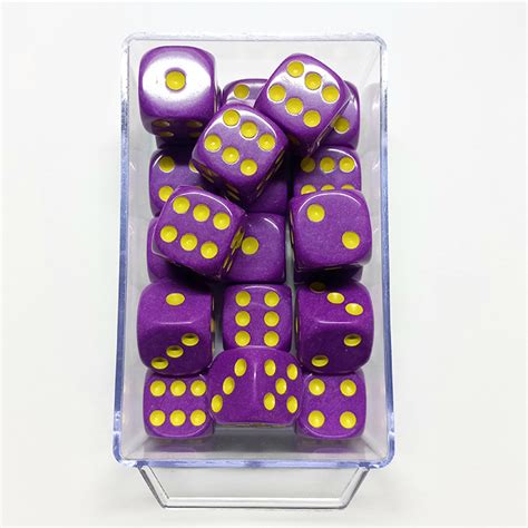1pc Candr D6 Dice 16mm Hobbies And Collections Board And Card Games