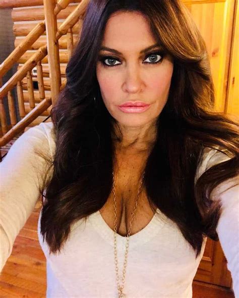 44 Kimberly Guilfoyle Nude Pictures Which Are Unimaginably Unfathomable