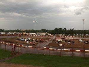 More than 1,000,000 square feet of event space and a permanent seating capacity of over 5,000 makes dixie speedway one of. Ultimate Rains Out at Dixie-Rescheduled to July29th ...