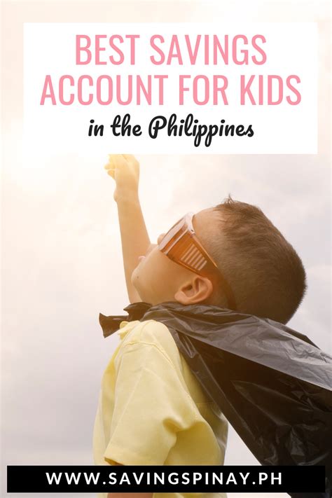 Explore more savings account options that best suit your needs. Best Savings Account for Your Kids in the Philippines ...