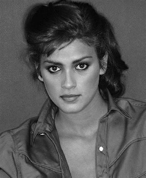 Gia Carangi Photographed By Patrick Demarchelier 1979 Gia Model 70s