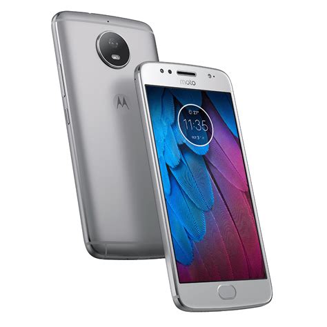 Moto G5s Smartphones Motorola Brmotorola