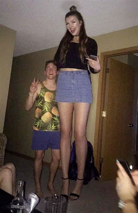 tall girl with super long legs by lowerrider on deviantart tall women tall girl tall women