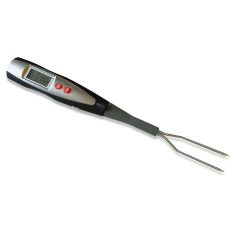 Cuisinart Programmable Digital Temperature Fork With Integrated Led