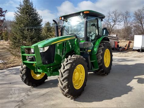 2019 John Deere 5075m For Sale In Ankeny Iowa