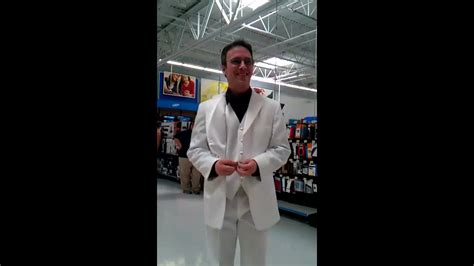 Asst Manager Jeff At Logan Walmart Youtube