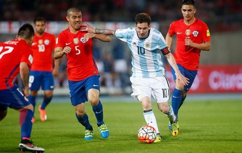 Partidos de fútbol en vivo hoy en argentina. Cinco claves para entender la importancia del partido de Argentina - LA GACETA Salta