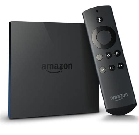 Set top box and remote control user guides. Streaming : Das kann Amazons Set-Top-Box „Fire TV ...