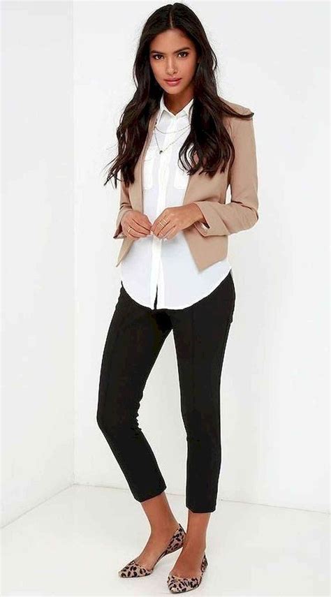 40 inexpensive spring business outfit ideas for women to try spring outfits casual comfy