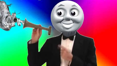 Thomas The Dank Kazoo Youtube