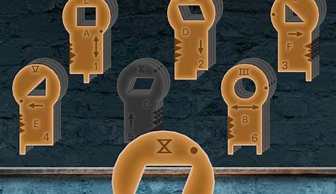 Escape Room The Game for Android - APK Download