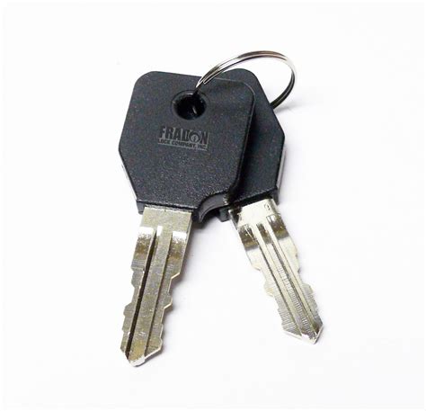 Replacement Stack Onsentinel Keys For Gun Safes