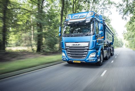 Daf Cf 480 Ft Specifications And Technical Data 2019 2020 Lectura Specs