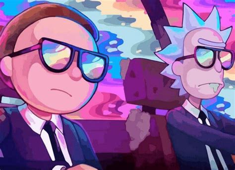 Rick And Morty Season 4 Now Streaming Episodes 1 To 5