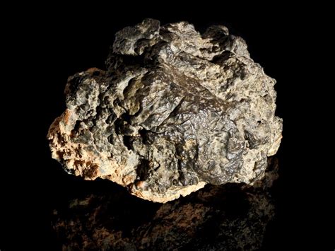Meteorite Eucrite Achondrite 1558g Top Meteorites