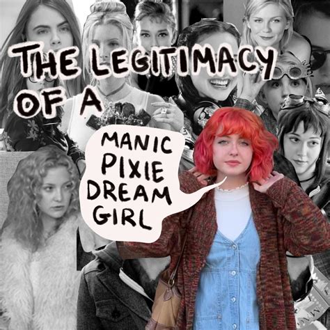 the legitimacy of a manic pixie dream girl the spectator