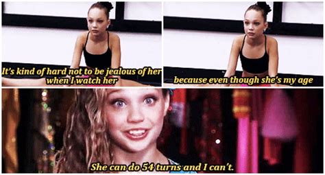 Maddie Ziegler About Sophia Lucia Dance Moms Cast Dance Moms Funny