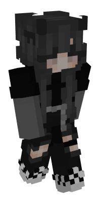 Anime body pillow minecraft texture pack. Minecraft creeper girl skin | Minecraft skins cool ...