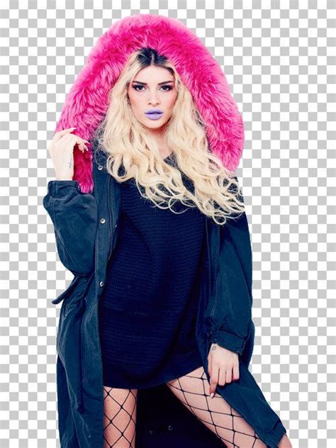 Era Istrefi Singers Kosovo Kosovar Singers Pop Ren By Uniqrenders On