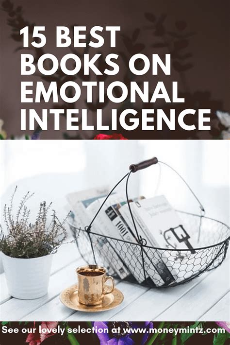 15 Best Books On Emotional Intelligence And Leadership 2021