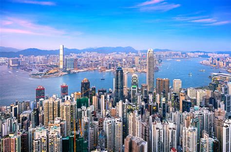 Hong Kong Average House Price Hits 12 Million
