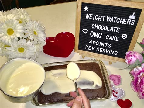 Weight Watchers Cake Mix And Diet Soda Recipe