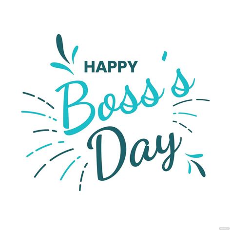 Celebrate Your Boss With Fun Boss Day Cliparts Free Downloads Clip Art Library