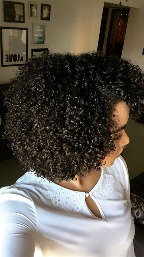 Pin By ADashOfMyCurls On Me Myself And My Curls Hair Makeup Natural